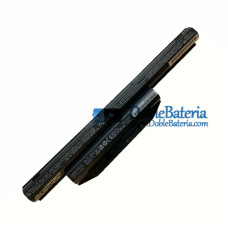 Batería para Fujitsu FPBO300S FMVNBP227A FMVNBP227 FPB0300S [Batería de repuesto]